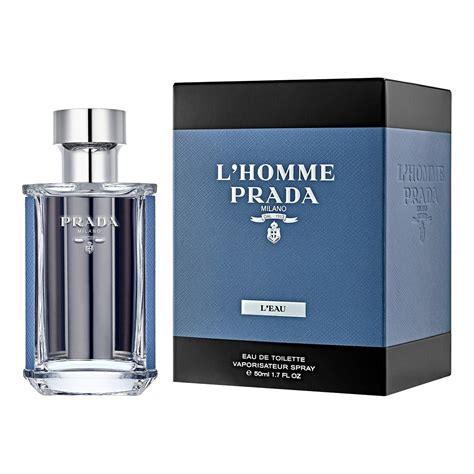 l homme prada l eau eau de toilette|l'homme prada collection.